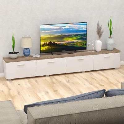 Тумба FLASHNIKA №2 (2500мм x 290мм x 420мм)