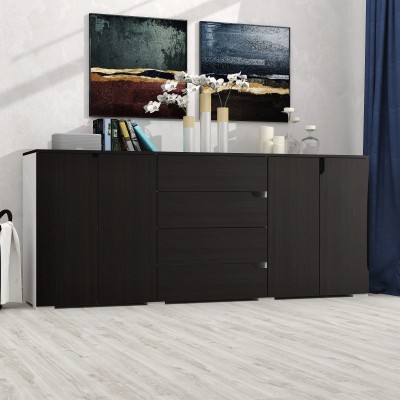 Комод FLASHNIKA Trend 2010 (2010мм x 450мм x 852мм)