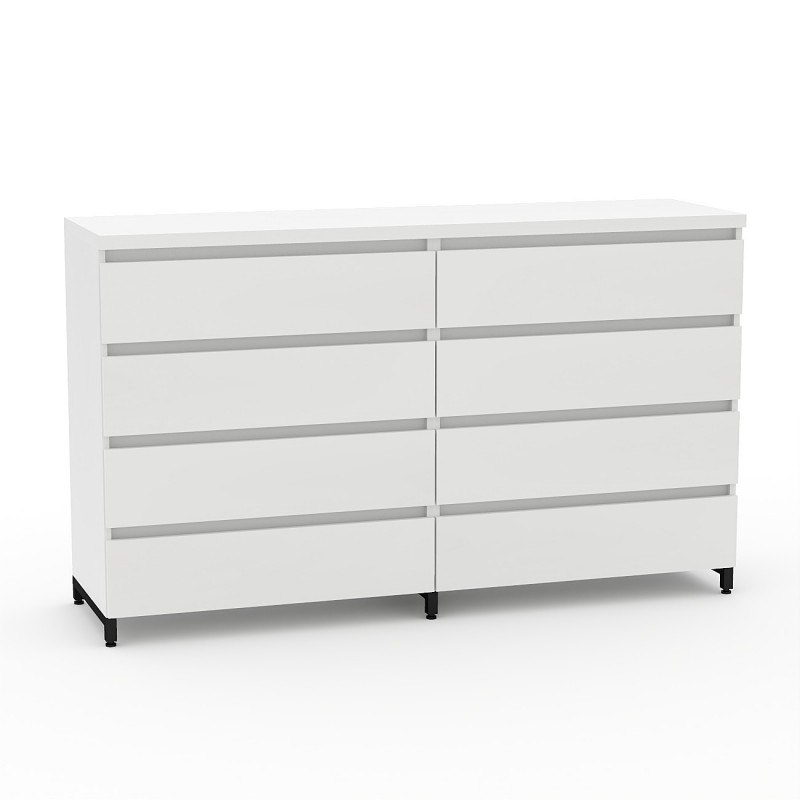 Комод Лофт FLASHNIKA КЛ 103 (2000мм x 450мм x 1006мм) Комод Лофт FLASHNIKA КЛ 103 (2000мм x 450мм x 1006мм)