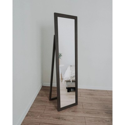 Дзеркало підлогове Шварц (600мм x 0мм x 1500мм)