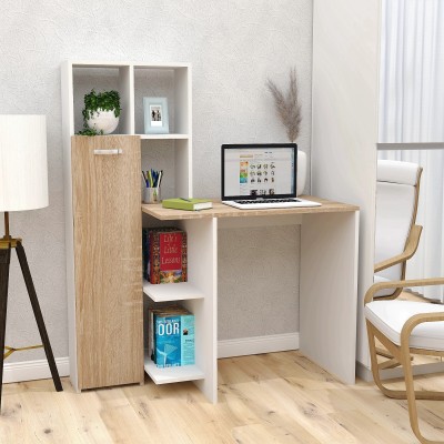 Комп'ютерний стіл FLASHNIKA LEGA 65 (1100мм x 500мм x 1320мм)