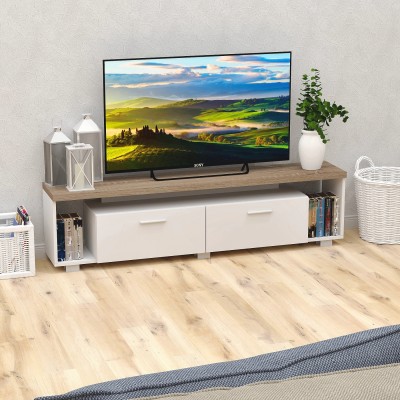 Тумба FLASHNIKA №12 (1600мм x 290мм x 420мм)