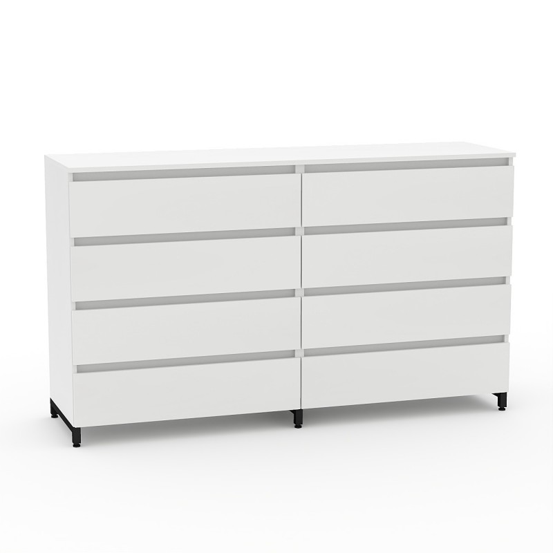 Комод Лофт FLASHNIKA КЛ 102 (2000мм x 450мм x 962мм) Комод Лофт FLASHNIKA КЛ 102 (2000мм x 450мм x 962мм)