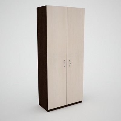 Шафа FLASHNIKA Еко - 70 (700мм x 330мм x 1850мм)