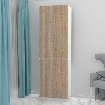 Шафа розпашна FLASHNIKA HOLD №7 (600мм x 380мм x 2200мм)