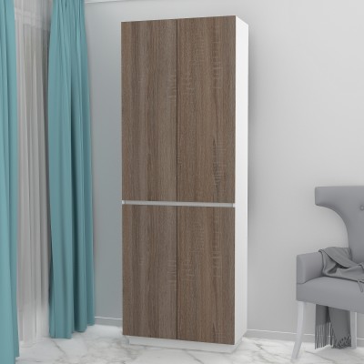 Шафа розпашна FLASHNIKA HOLD №8 (800мм x 380мм x 2200мм)