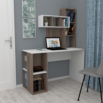 Комп'ютерний стіл FLASHNIKA LEGA 42 (1200мм x 500мм x 1608мм)