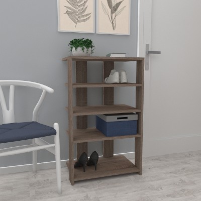 Тумба для обуви FLASHNIKA ТДВ-8 (532мм x 334мм x 874мм)