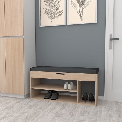 Тумба для обуви FLASHNIKA ТДВ-54 (1048мм x 318мм x 500мм)