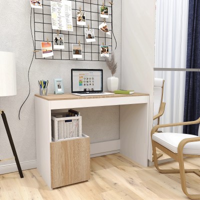 Комп'ютерний стіл FLASHNIKA LEGA 61 (1000мм x 500мм x 750мм)