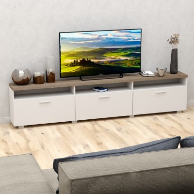 Тумба FLASHNIKA №10 (2400мм x 290мм x 540мм)