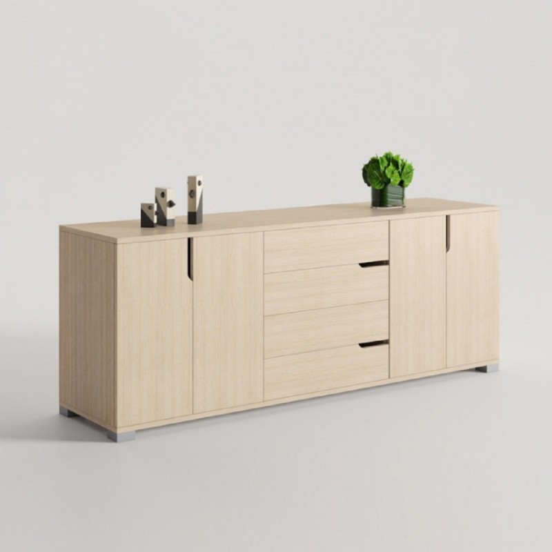 Комод FLASHNIKA 30 (МДФ) (1800мм x 450мм x 800мм) Комод FLASHNIKA 30 (МДФ) (1800мм x 450мм x 800мм)