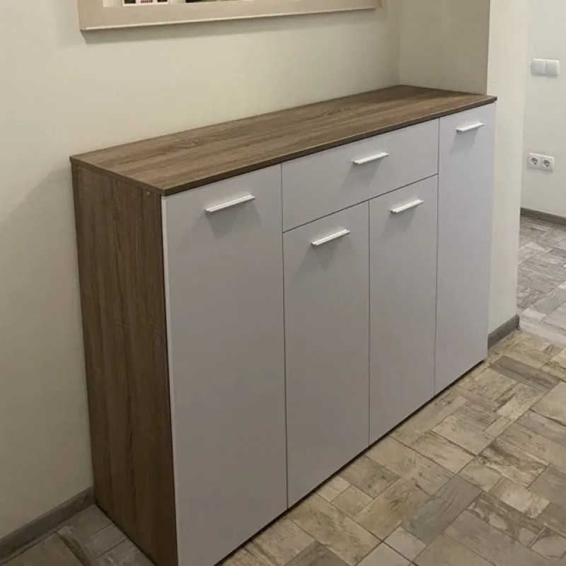 Комод FLASHNIKA 31 (МДФ) (1800мм x 450мм x 1004мм) Комод FLASHNIKA 31 (МДФ) (1800мм x 450мм x 1004мм)