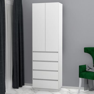 Шафа розпашна FLASHNIKA HOLD №9 (600мм x 380мм x 2200мм)