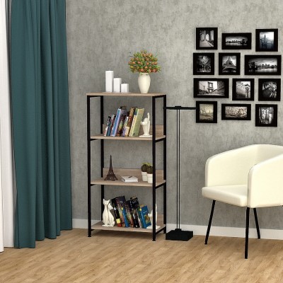 Стелаж Лофт FLASHNIKA СЛ-4 (600мм x 335мм x 1200мм)