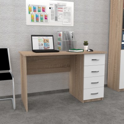 Офісний стіл FLASHNIKA С-29 (1300мм x 600мм x 750мм)