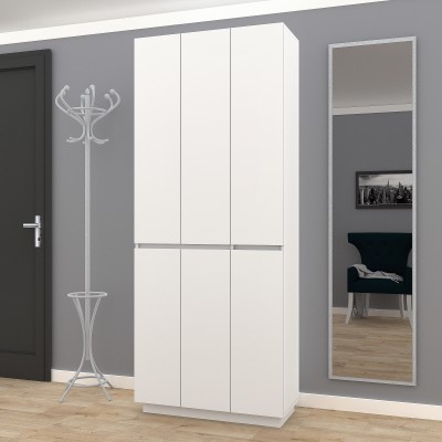 Шафа розпашна FLASHNIKA HOLD №11 (900мм x 380мм x 2200мм)