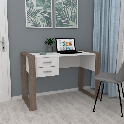 Комп'ютерний стіл FLASHNIKA LEGA 35 (1148мм x 535мм x 766мм)