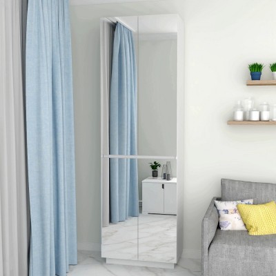 Шафа розпашна FLASHNIKA HOLD №7d (600мм x 380мм x 2200мм)