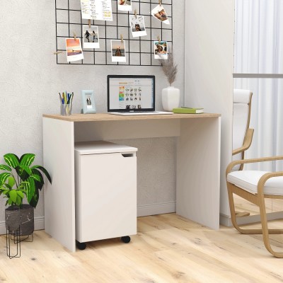 Комп'ютерний стіл FLASHNIKA LEGA 72 (1000мм x 520мм x 750мм)