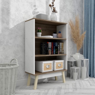 Стелаж FLASHNIKA W2 (635мм x 270мм x 985мм)