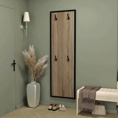 Передпокій Лофт FLASHNIKA ПЛ-6 (800мм x 25мм x 1800мм)