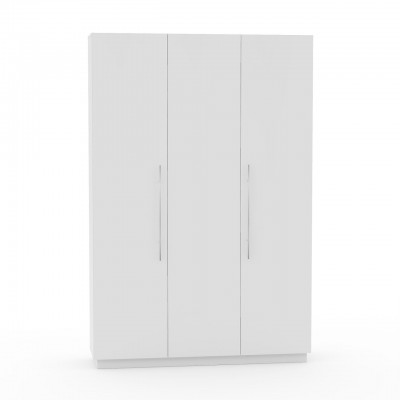 Шафа розпашна FLASHNIKA (Німфея Альба) (0мм x 0мм x 0мм)