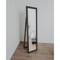 Дзеркало підлогове Шварц (500мм x 0мм x 1700мм)