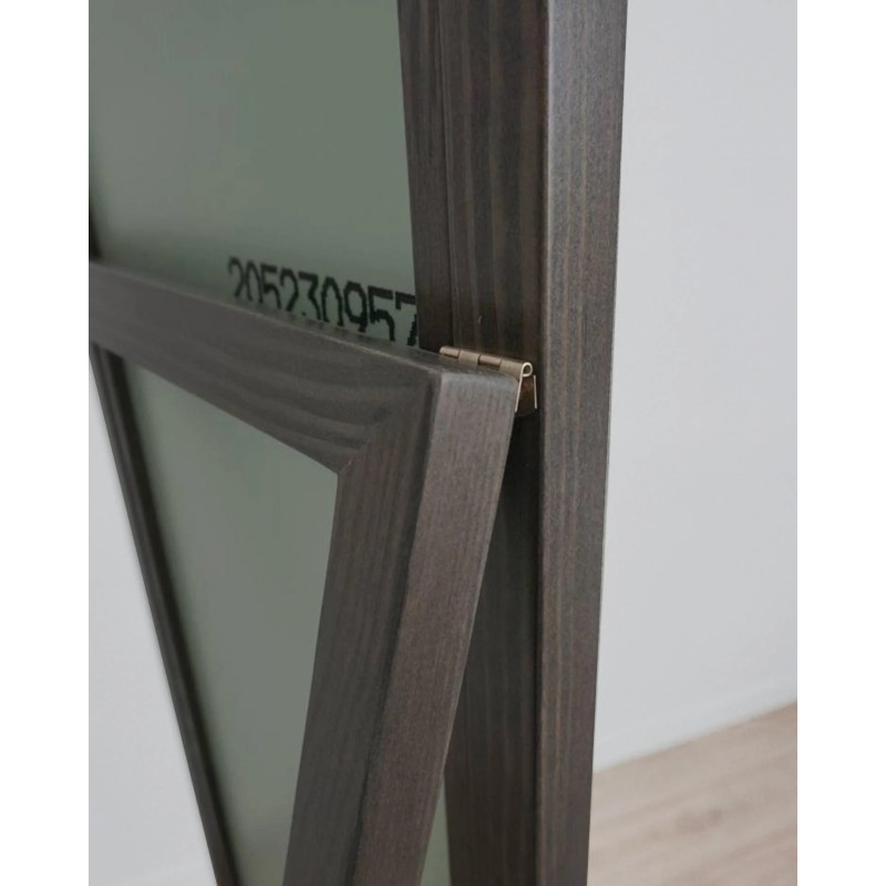 Дзеркало підлогове Шварц (500мм x 0мм x 1700мм) Дзеркало підлогове Шварц (500мм x 0мм x 1700мм)