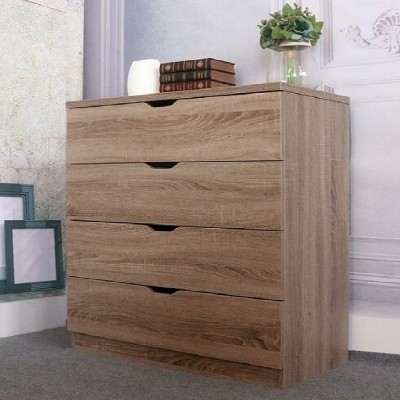 Комод FLASHNIKA 5 (ДСП) (500мм x 450мм x 926мм)