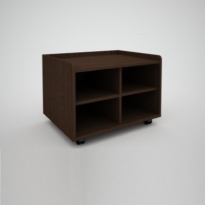 Тумба для офиса FLASHNIKA Эко – 40 (600мм x 450мм x 450мм)