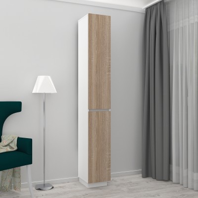 Шафа розпашна FLASHNIKA HOLD №1 (300мм x 380мм x 2200мм)