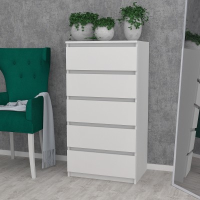 Комод FLASHNIKA 11 (ДСП) (900мм x 450мм x 1245мм)