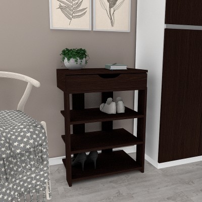 Тумба для обуви FLASHNIKA ТДВ-7 (532мм x 334мм x 720мм)