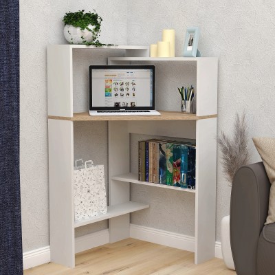 Комп'ютерний стіл FLASHNIKA LEGA 70 (600мм x 600мм x 1095мм)