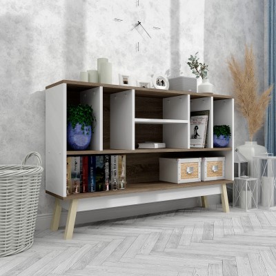 Стелаж FLASHNIKA W12 (1200мм x 270мм x 780мм)