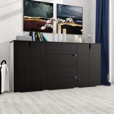 Комод FLASHNIKA Trend 1700 (1700мм x 450мм x 852мм)