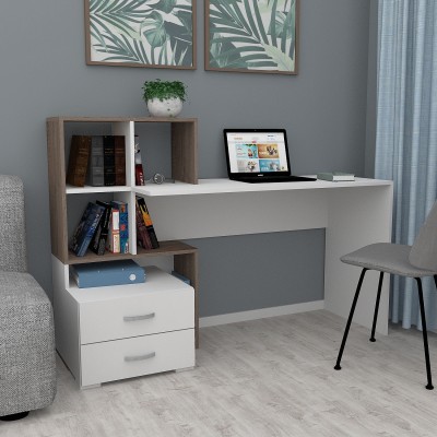 Комп'ютерний стіл FLASHNIKA LEGA 48 (1486мм x 500мм x 1036мм)