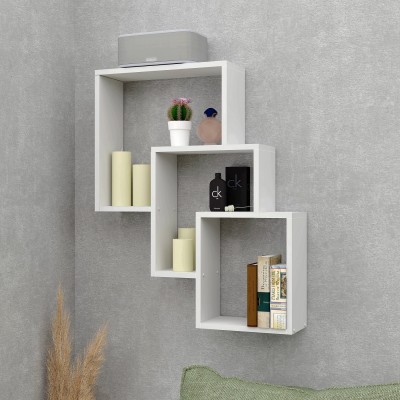 Полиця підвісна FLASHNIKA S5 (655мм x 176мм x 800мм)