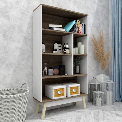 Стелаж FLASHNIKA W14 (735мм x 270мм x 1360мм)