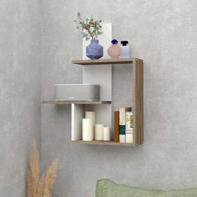 Полиця підвісна FLASHNIKA S1 (635мм x 176мм x 750мм)