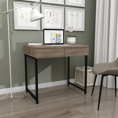 Стіл письмовий FLASHNIKA ЛОФТ СПЛ-5 (1000мм x 550мм x 780мм)