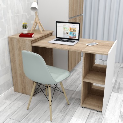 Стіл-трансформер FLASHNIKA Ніка 33 (1420мм x 600мм x 830мм)