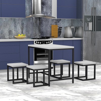 Обідній комплект Лофт FLASHNIKA ОЛ-1/32 (1000мм x 600мм x 766мм)