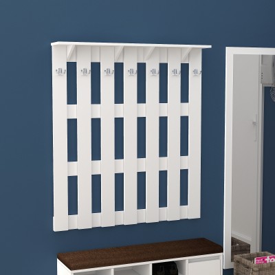 Вешалка для одежды 402 Good House (1050мм x 150мм x 1200мм)