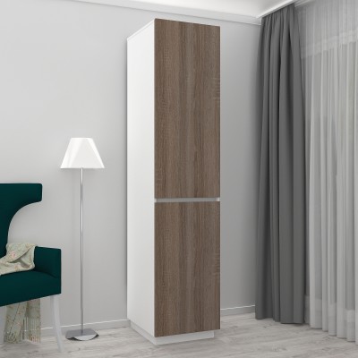 Шафа розпашна FLASHNIKA HOLD №21 (500мм x 550мм x 2200мм)