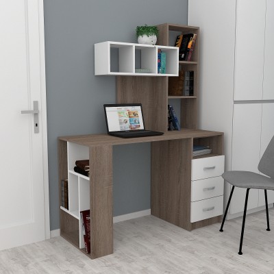 Комп'ютерний стіл FLASHNIKA LEGA 22 (1200мм x 500мм x 1608мм)