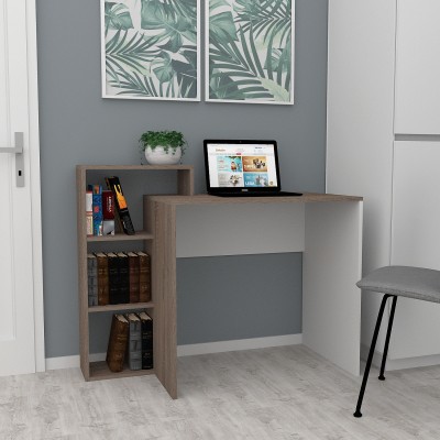 Комп'ютерний стіл FLASHNIKA LEGA 34 (1086мм x 500мм x 878мм)