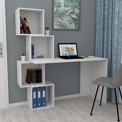 Комп'ютерний стіл FLASHNIKA LEGA 55 (1350мм x 500мм x 1480мм)