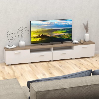 Тумба FLASHNIKA №11 (2400мм x 290мм x 420мм)